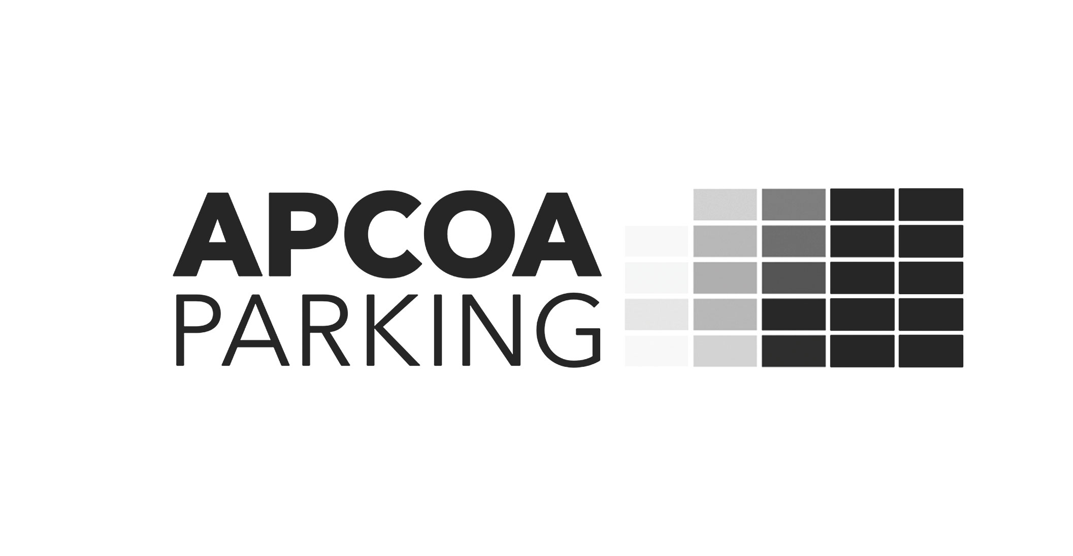 Apcoa logo