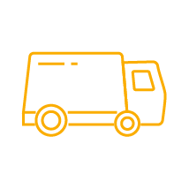 delivery van