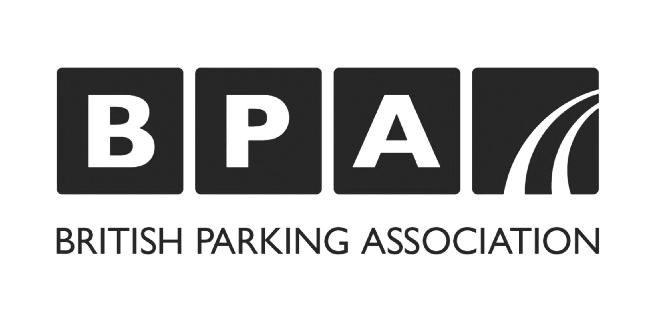 British Parking Association Logo