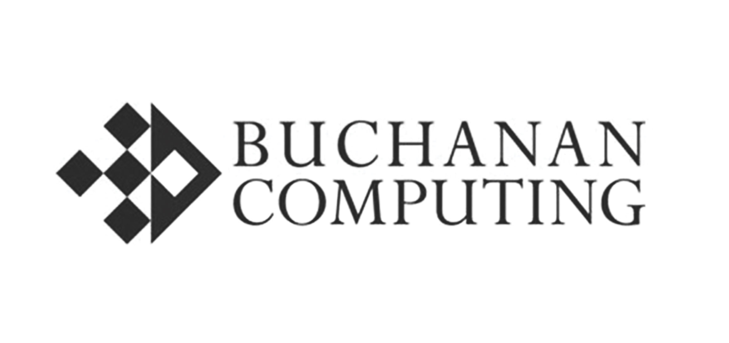 Buchanan Computing logo