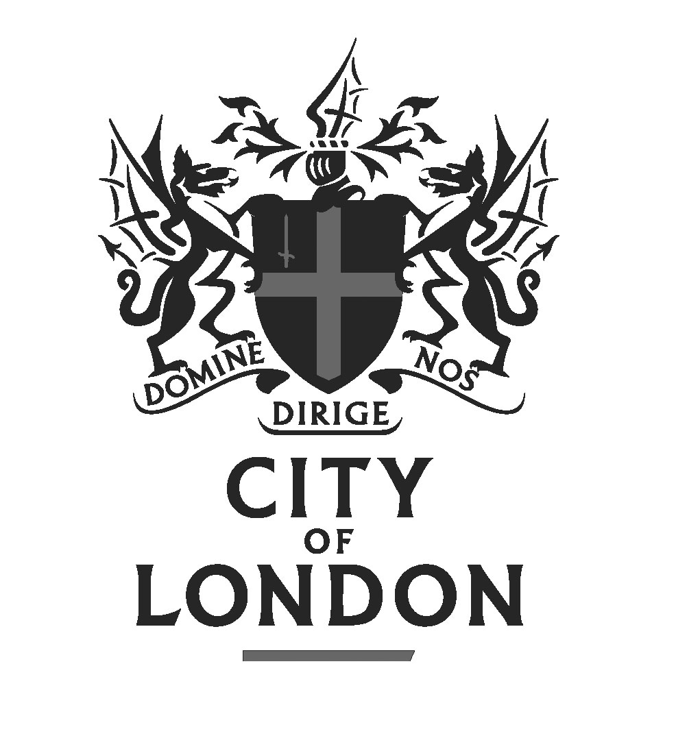 City of London council logo