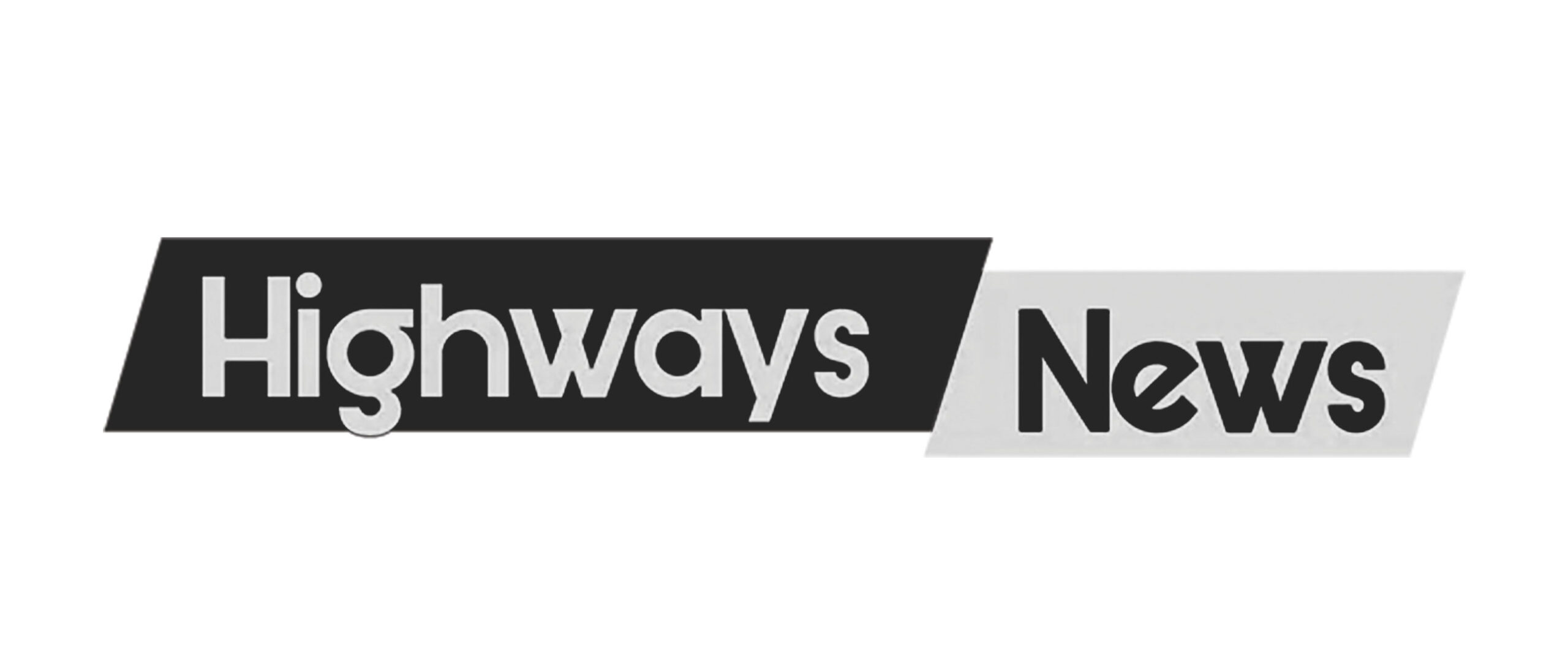 Highways News logo