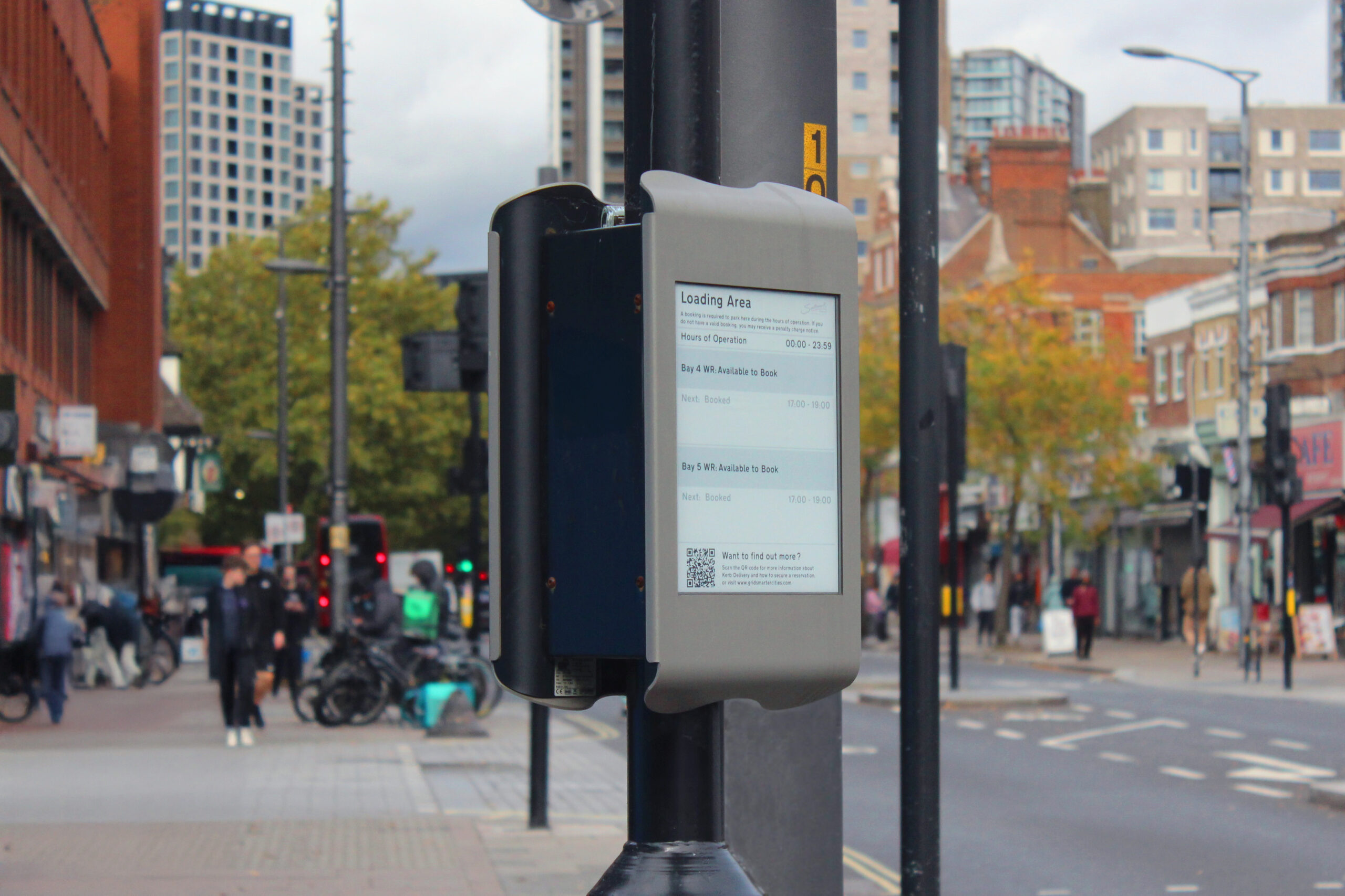 Decarbonising Transport Awards