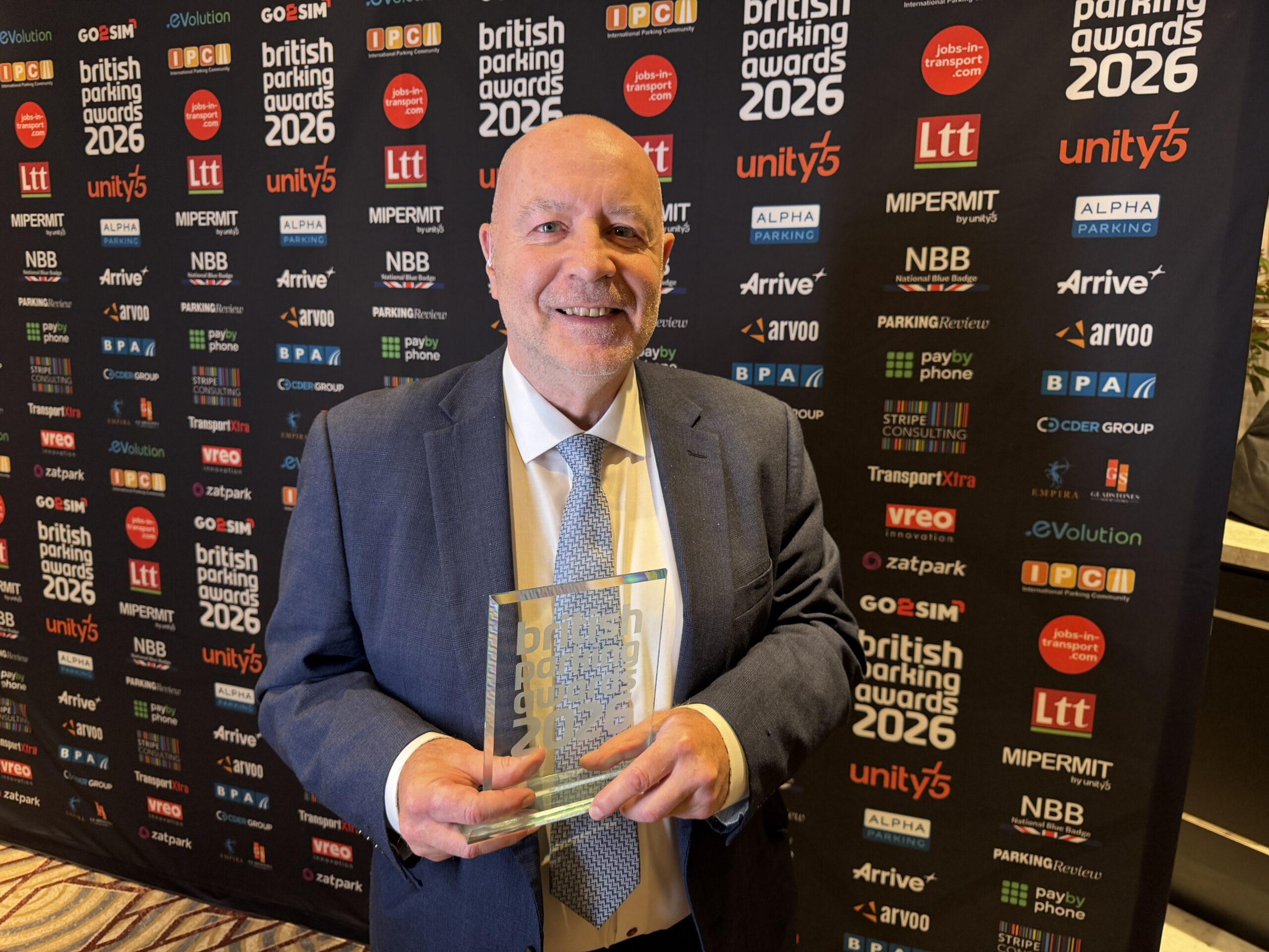 Lifetime Achievement Award