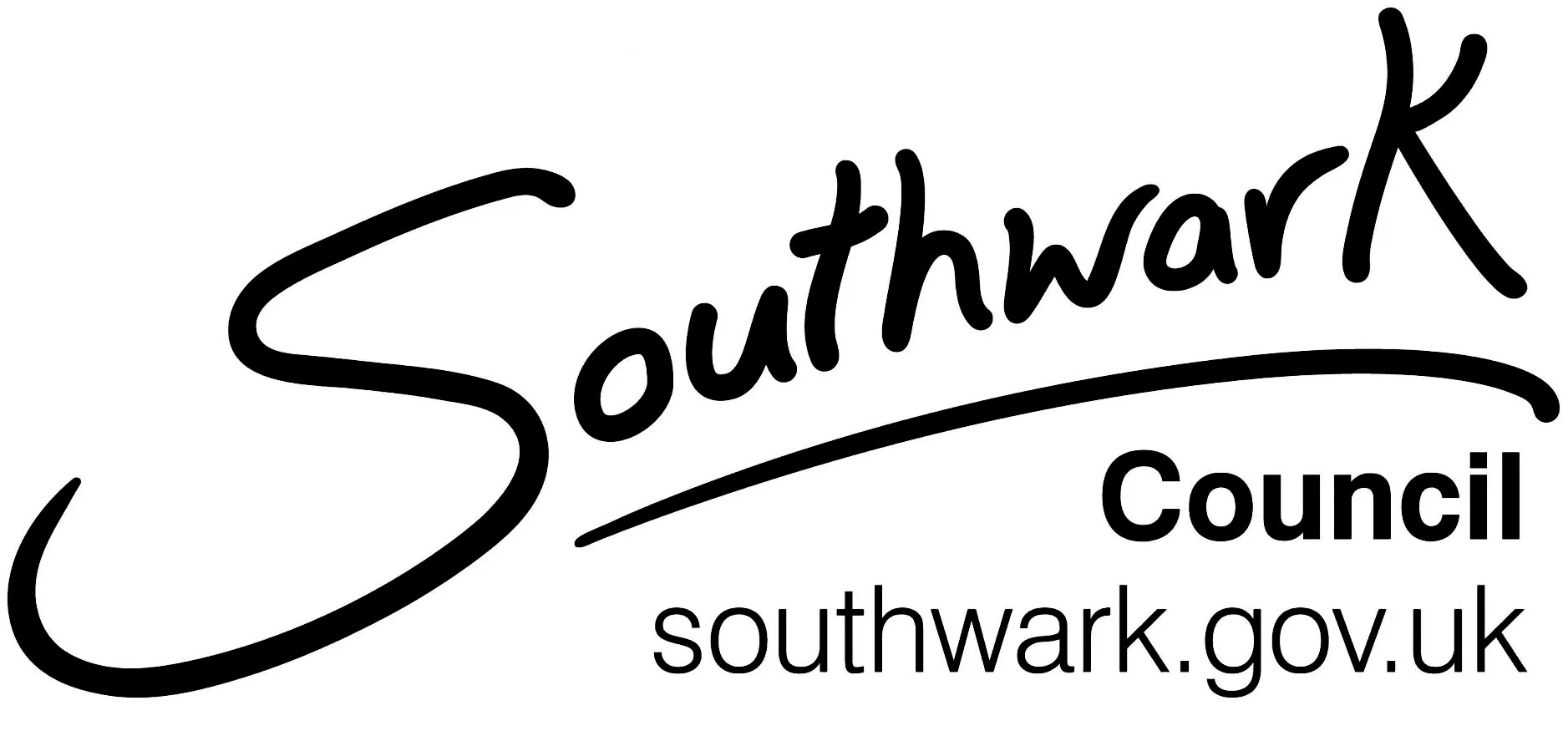Southwark Council logo