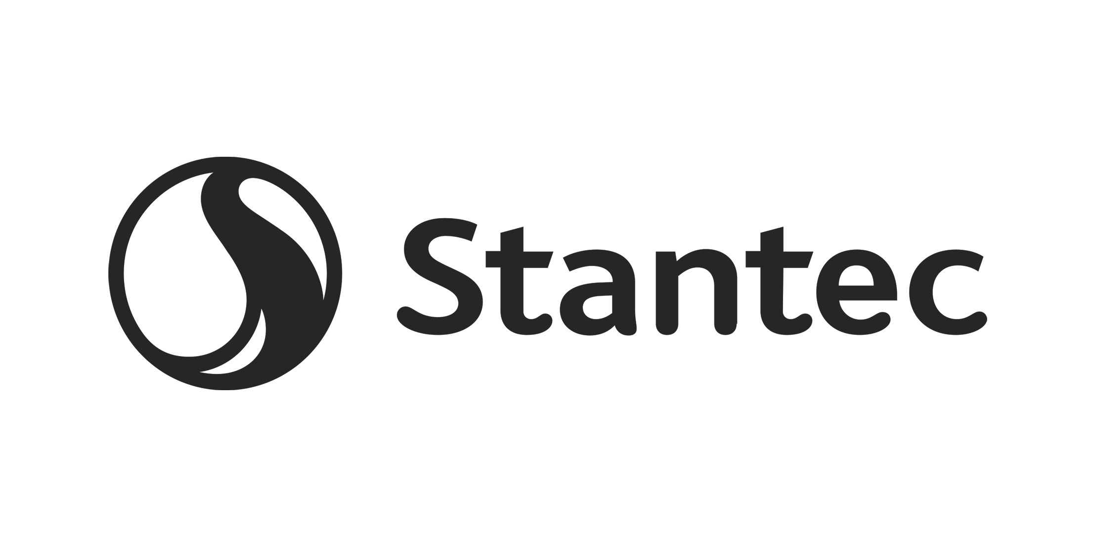 Stantec logo