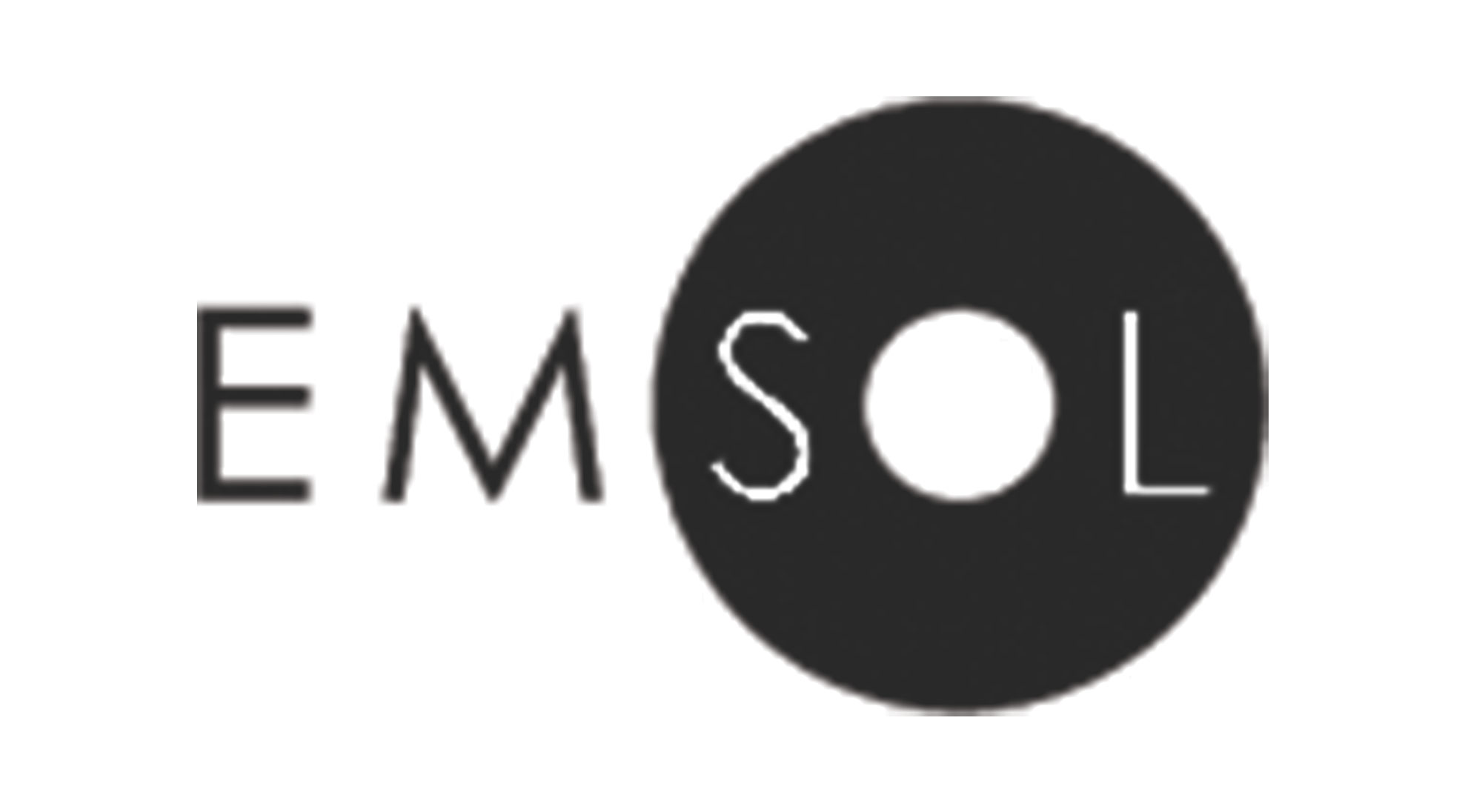 Emsol Logo